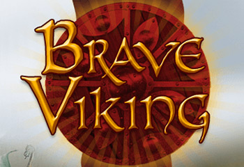 Brave Viking