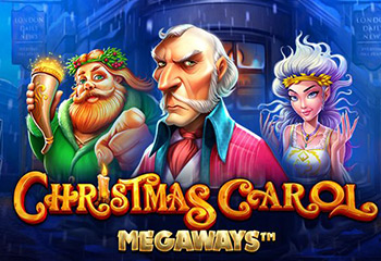 Christmas Carol Megaways