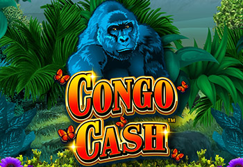 Congo Cash