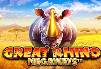 Great Rhino Megaways