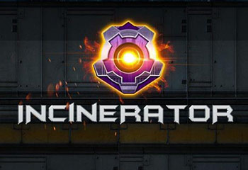 Incinerator