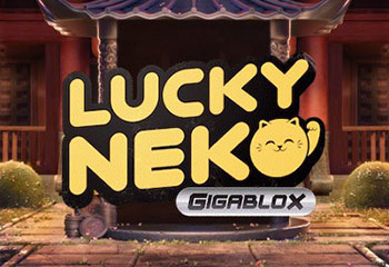 Lucky Neko Gigablox